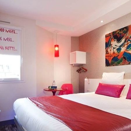 Ibis Styles Blois Centre Gare Hotel Екстериор снимка