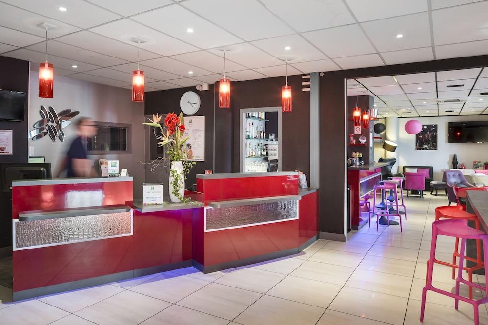 Ibis Styles Blois Centre Gare Hotel Екстериор снимка