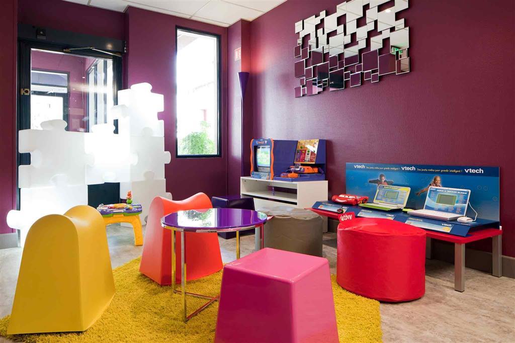 Ibis Styles Blois Centre Gare Hotel Екстериор снимка