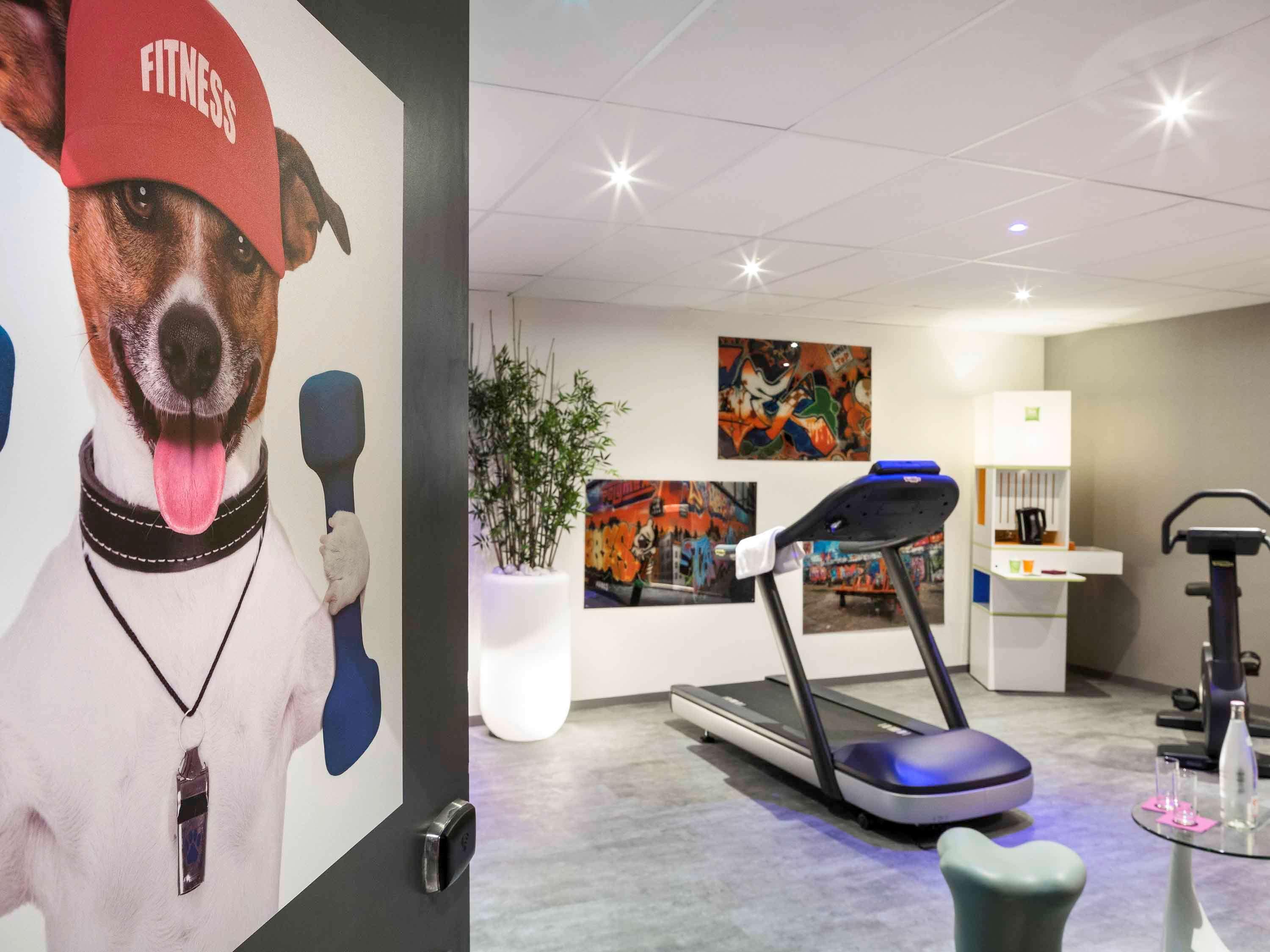 Ibis Styles Blois Centre Gare Hotel Екстериор снимка