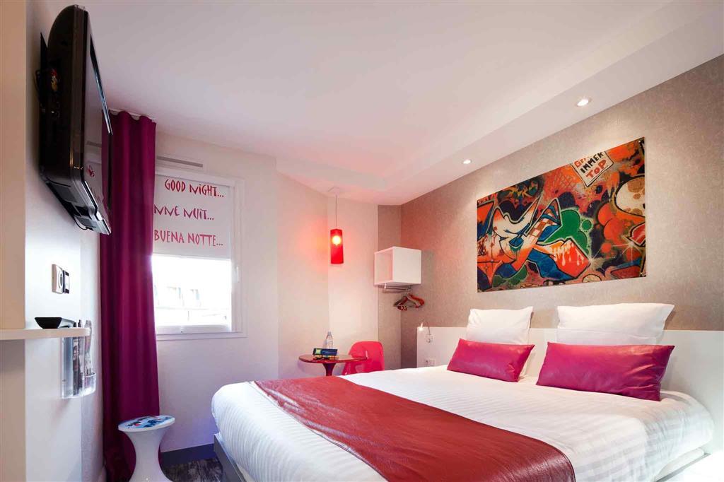 Ibis Styles Blois Centre Gare Hotel Екстериор снимка