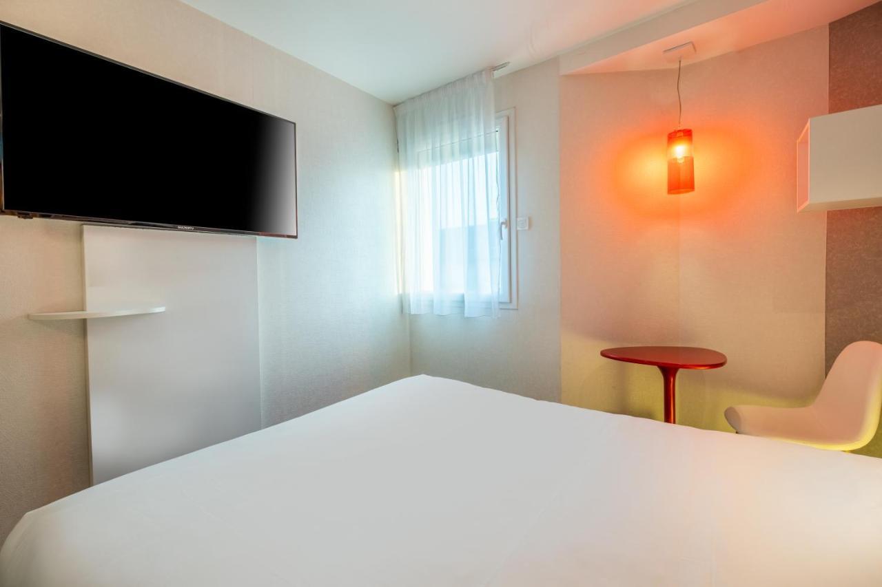 Ibis Styles Blois Centre Gare Hotel Екстериор снимка
