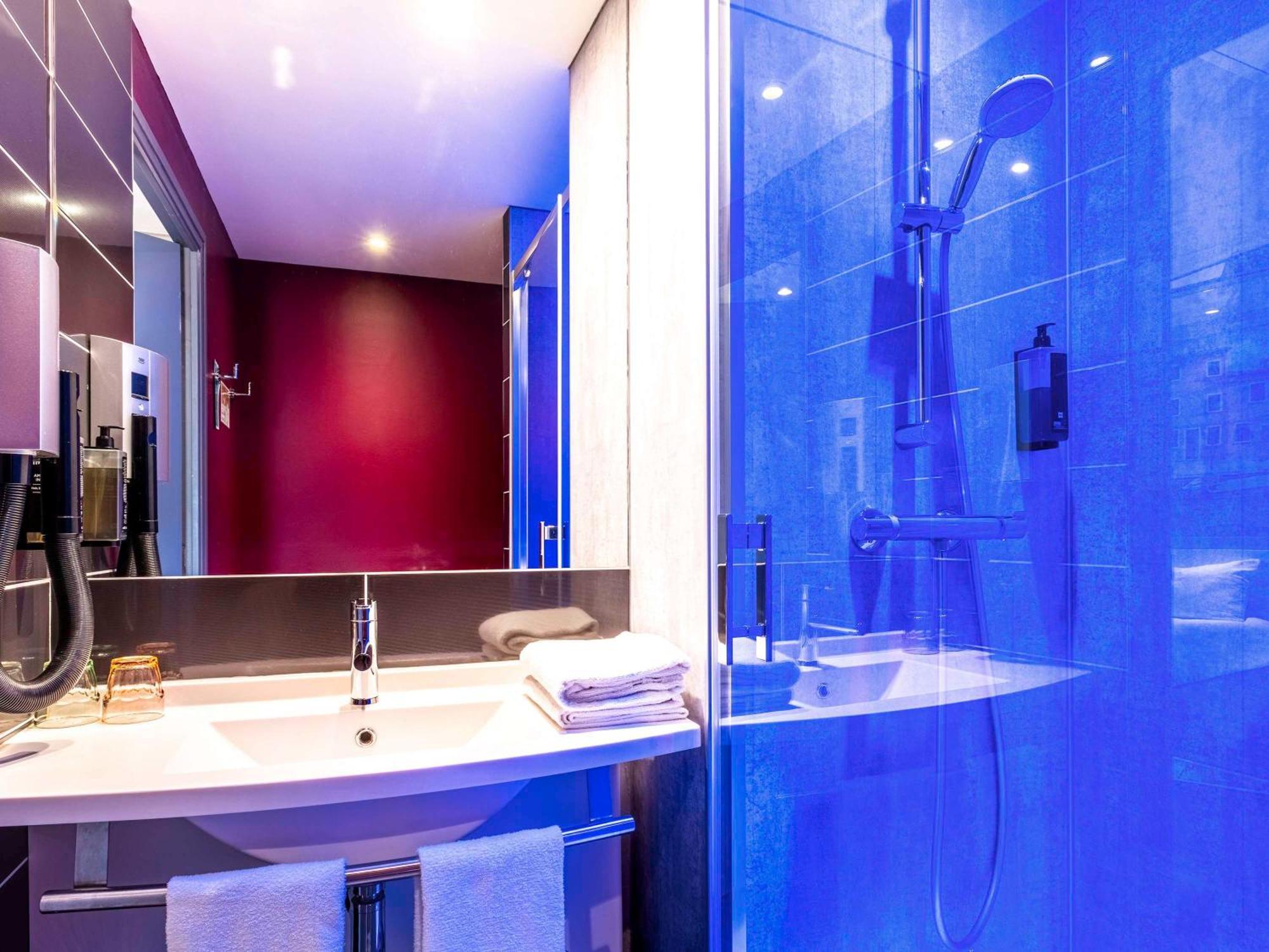 Ibis Styles Blois Centre Gare Hotel Екстериор снимка