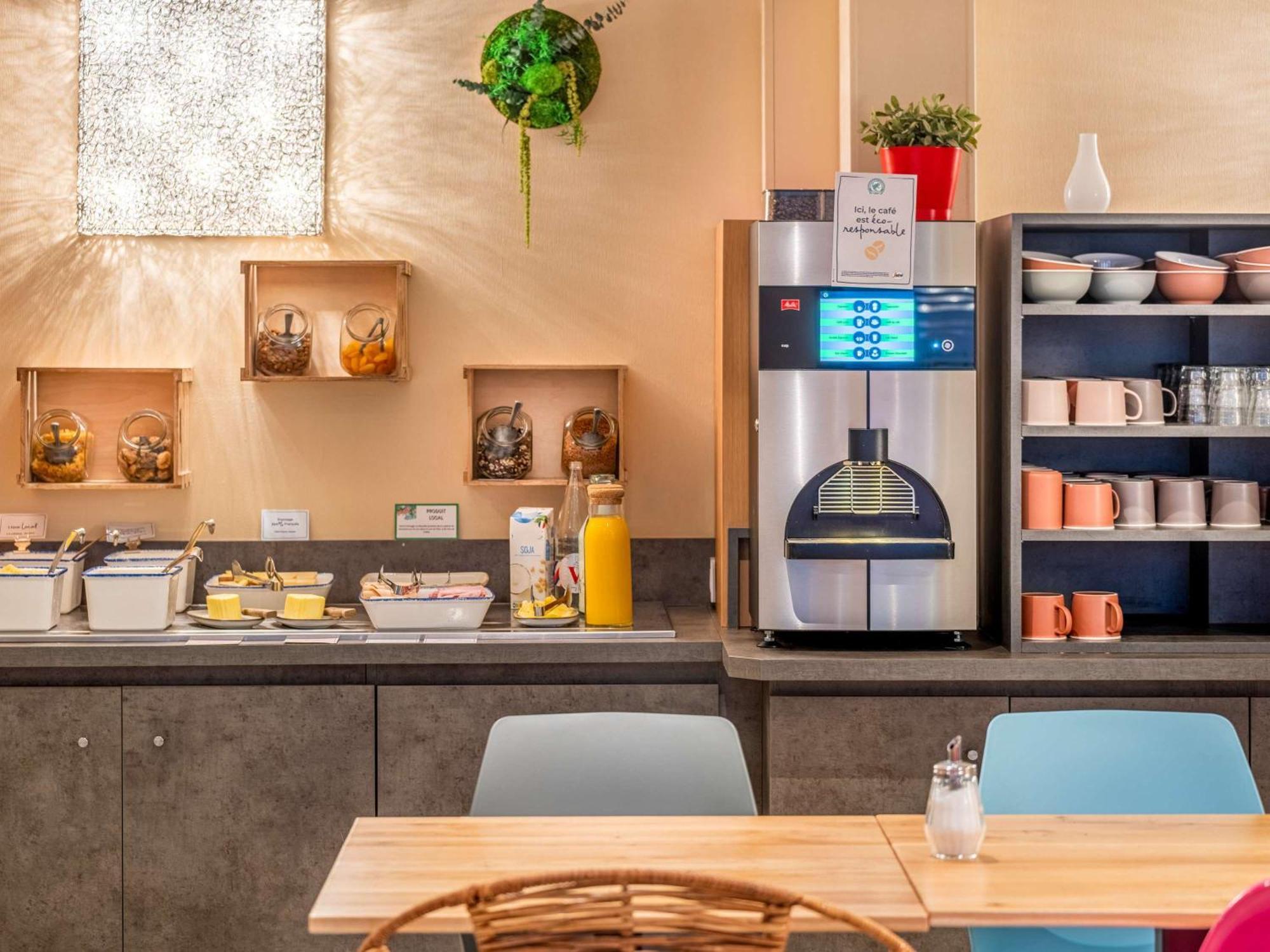 Ibis Styles Blois Centre Gare Hotel Екстериор снимка