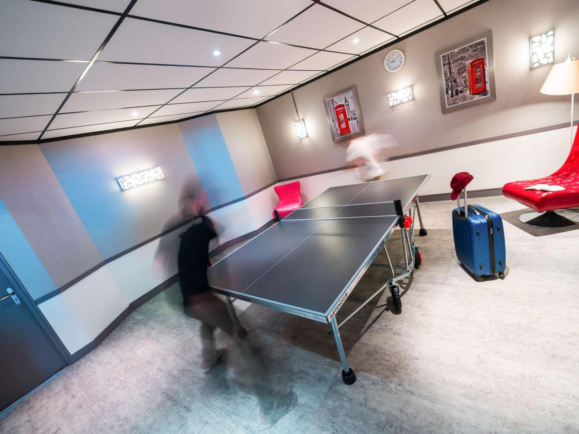 Ibis Styles Blois Centre Gare Hotel Екстериор снимка