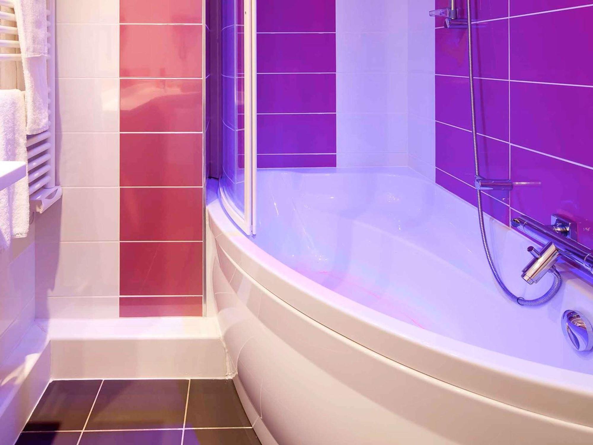 Ibis Styles Blois Centre Gare Hotel Екстериор снимка