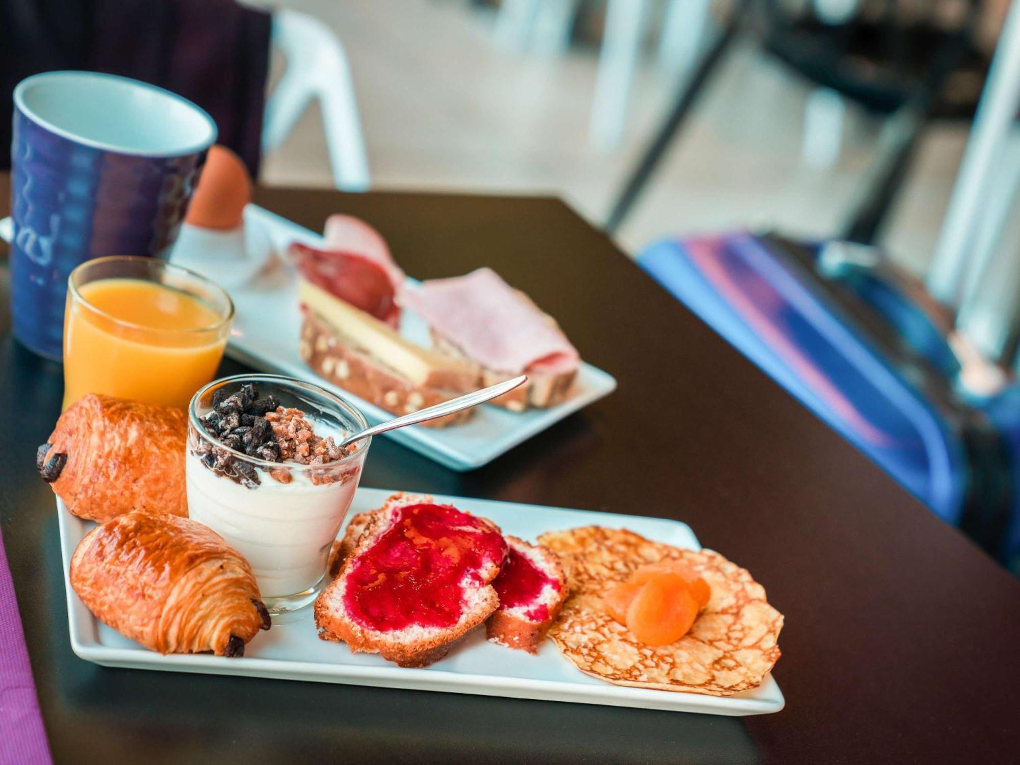 Ibis Styles Blois Centre Gare Hotel Екстериор снимка