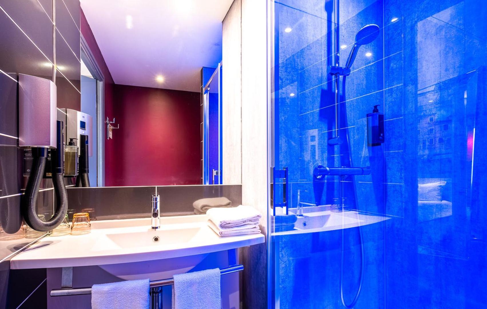 Ibis Styles Blois Centre Gare Hotel Екстериор снимка