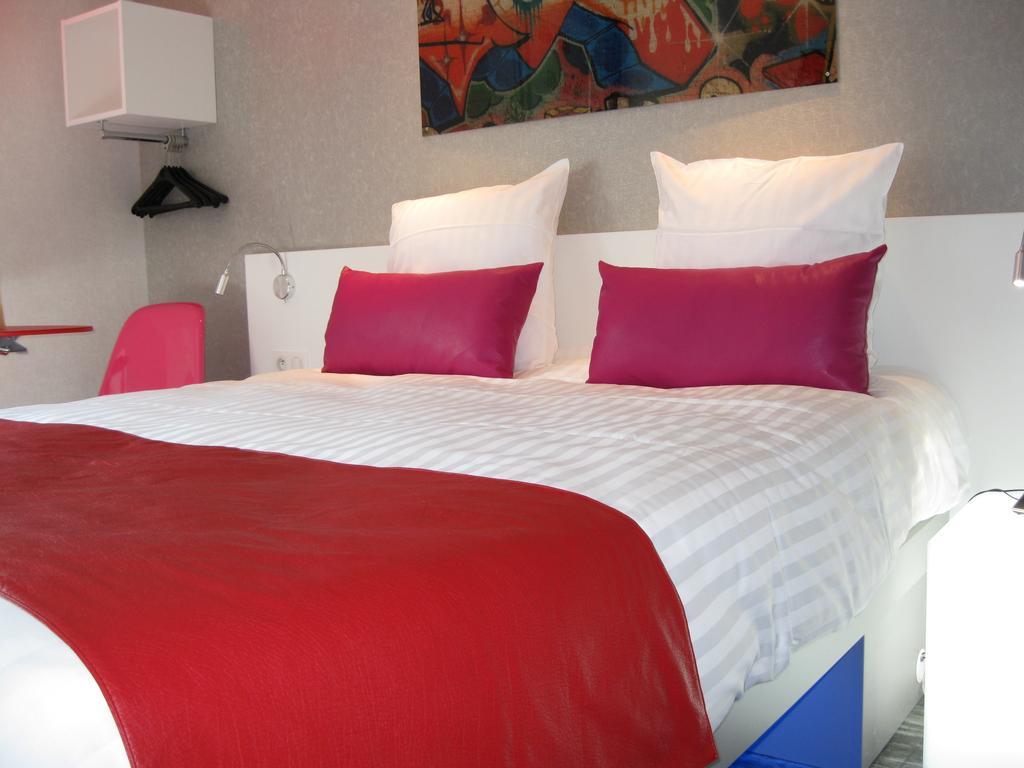 Ibis Styles Blois Centre Gare Hotel Стая снимка