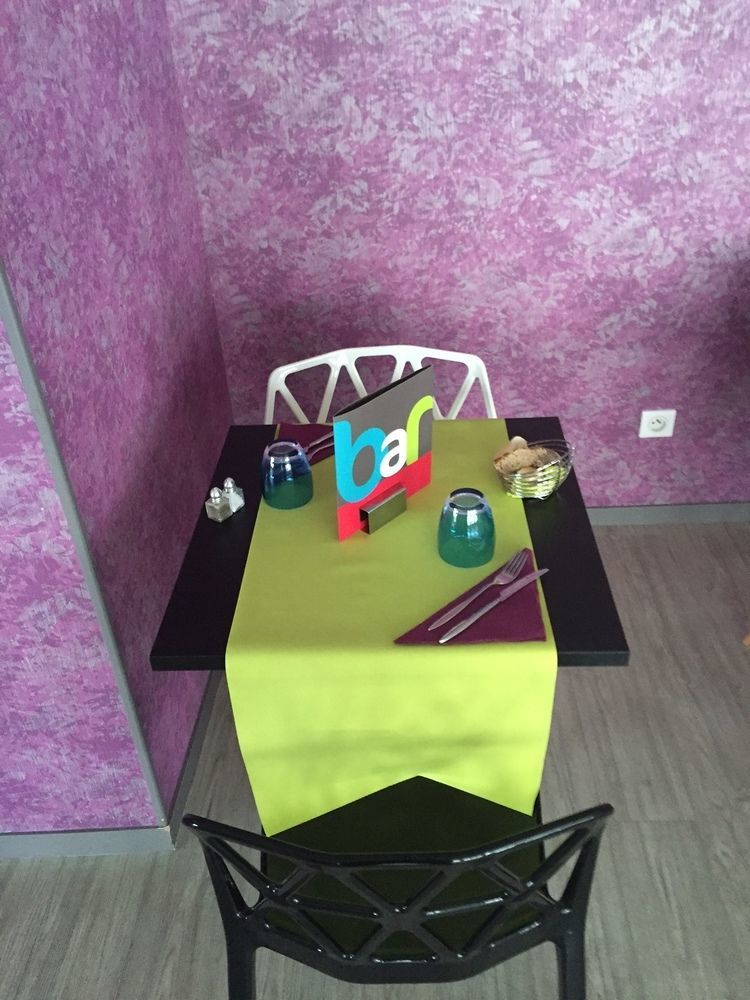 Ibis Styles Blois Centre Gare Hotel Екстериор снимка