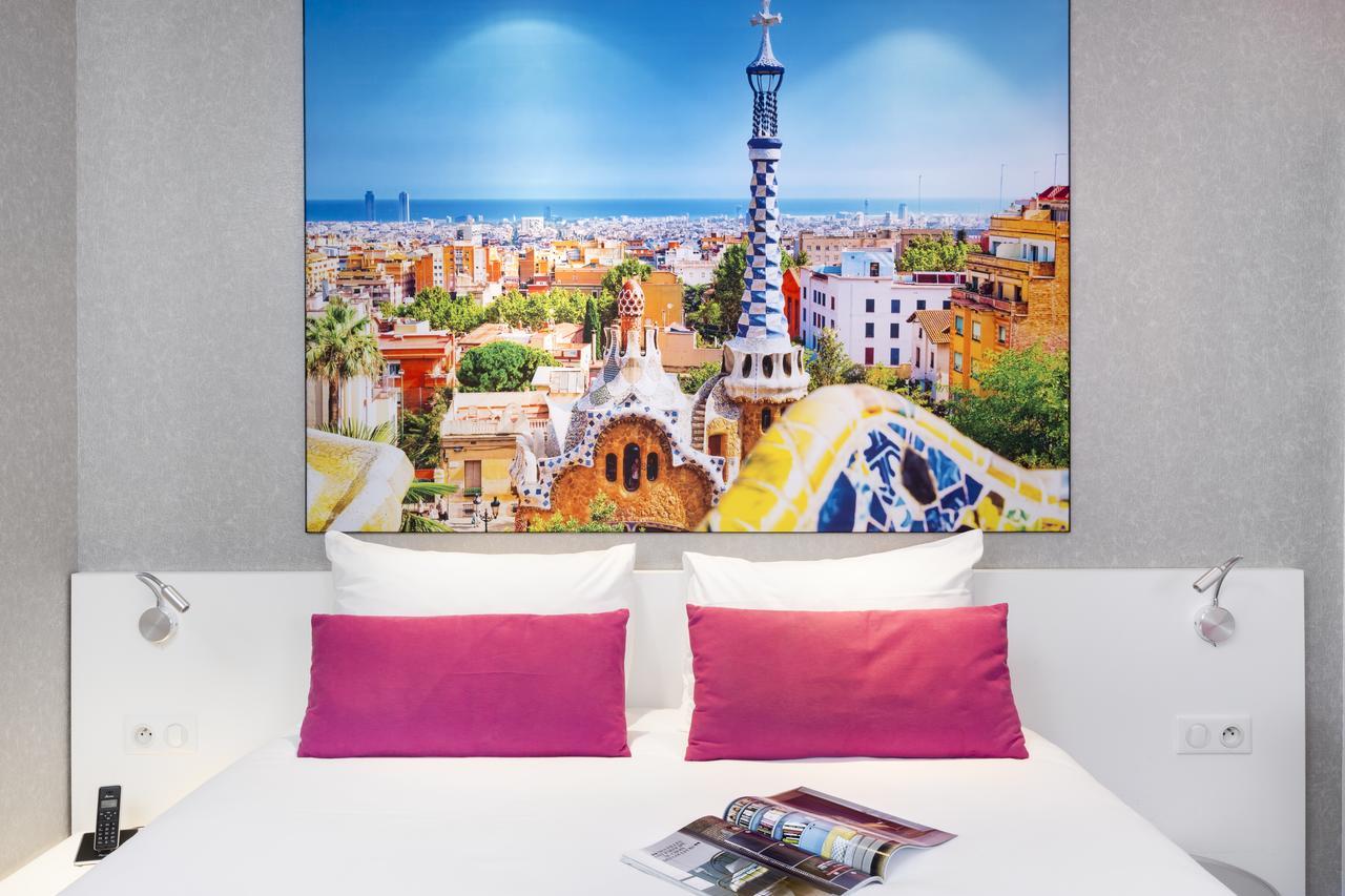Ibis Styles Blois Centre Gare Hotel Екстериор снимка